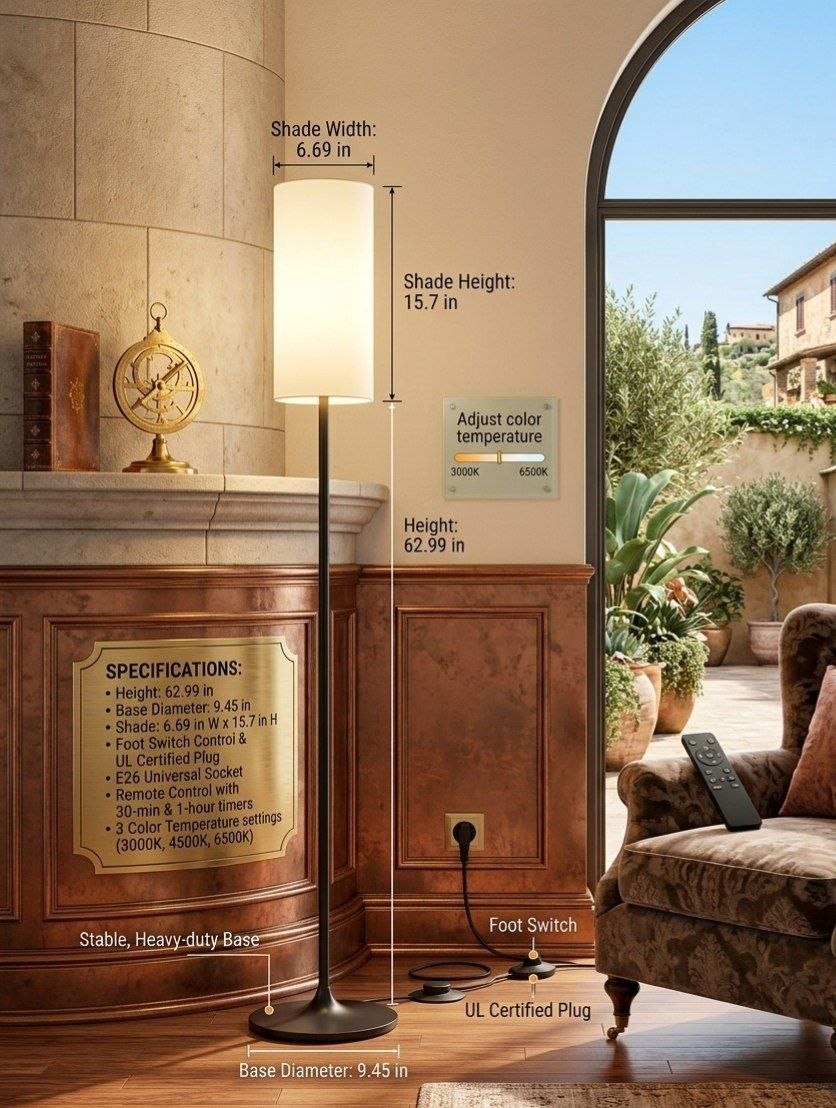 Home & Lifestyle