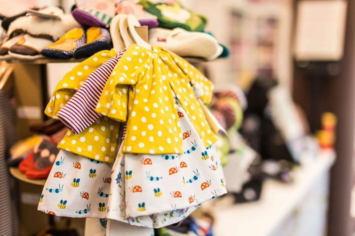 Shop Kids