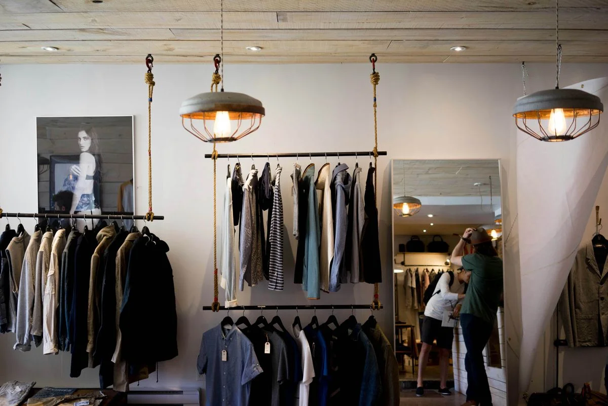 Shop Men
